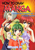 How to Draw Manga Costume Encyclopedia Volume 1 Everyday Fashion