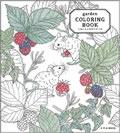 garden Coloring Book