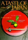 Taste Of Japan Food Fact & Fable
