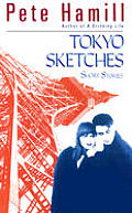 Tokyo Sketches Short Stories