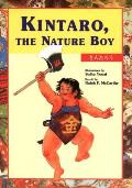 Kintaro The Nature Boy bilingual