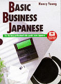 Basic Business Japanese Cassette Tapes