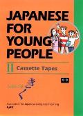 Japanese for Young People II