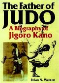 Father Of Judo Jigoro Kano