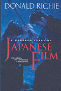 Hundred Years Of Japanese Film A Con