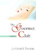 Gourmet Club A Sextet