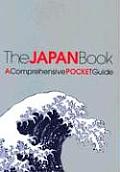 Japan Book A Comprehensive Pocket Guide