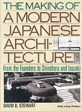 Making Of A Modern Japanese Architecture