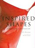 Inspired Shapes Contemporary Designs for Japans Ancient Crafts