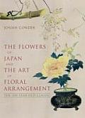Flowers of Japan & the Art of Floral Arrangement