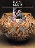 Lucy M Lewis American Indian Potter