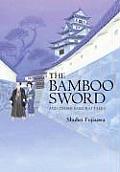 Bamboo Sword & Other Samurai Tales