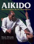 Aikido The Complete Basic Techniques