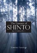 Essence Of Shinto Japans Spiritual Hea
