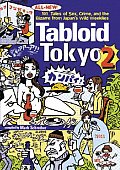 Tabloid Tokyo 2