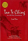 Tao Te Ching An All New Translation