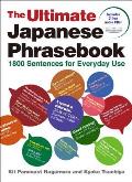 Ultimate Japanese Phrasebook
