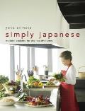 Simply Japanese Modern Cooking for Healthy Home