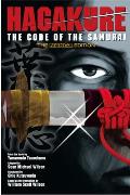 Hagakure the Code of the Samurai the Manga Edition