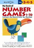 My Book Of Number Games