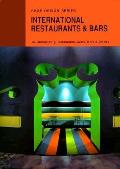 International Restaurants & Bars 46 Outs