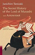 Secret History of the Lord of Musashi & Arrowroot