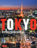 Tokyo Megacity 1st Edition