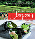 Cooks Journey to Japan