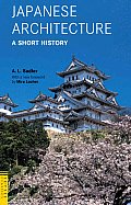 Japnese Architecture A Short History