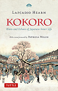 Kokoro Hints & Echos Of Japanese Inner Life
