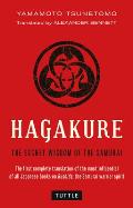 Hagakure The Secret Wisdom of the Samurai