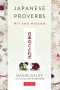 Japanese Proverbs Wit & Wisdom
