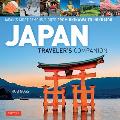 Japan Travelers Companion Japans Most Famous Sights From Hokkaido to Okinawa
