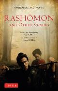 Rashomon & Other Stories