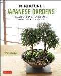 Miniature Japanese Gardens Beautiful Bonsai Landscape Gardens for Your Home