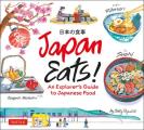 Japan Eats An Explorers Guide to Japanese Food