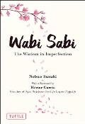 Wabi Sabi The Wisdom in Imperfection