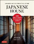 Measure & Construction of the Japanese House 250 Plans & Sketches Plus Illustrations of Joinery