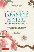 Beginners Guide to Japanese Haiku