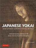 Japanese Yokai & Other Supernatural Beings