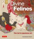Divine Felines The Cat in Japanese Art
