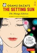 Osamu Dazais The Setting Sun