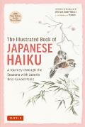 Illustrated Book of Japanese Haiku