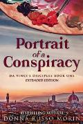 Portrait Of A Conspiracy: Extended Edition