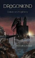Dawn Of Prophecy: An Epic Fantasy Adventure