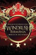 Windrush - Birm?nia
