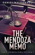 The Mendoza Memo