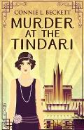 Murder At The Tindari