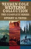 Reuben Cole Westerns Collection: The Complete Series