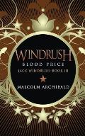 Windrush - Blood Price